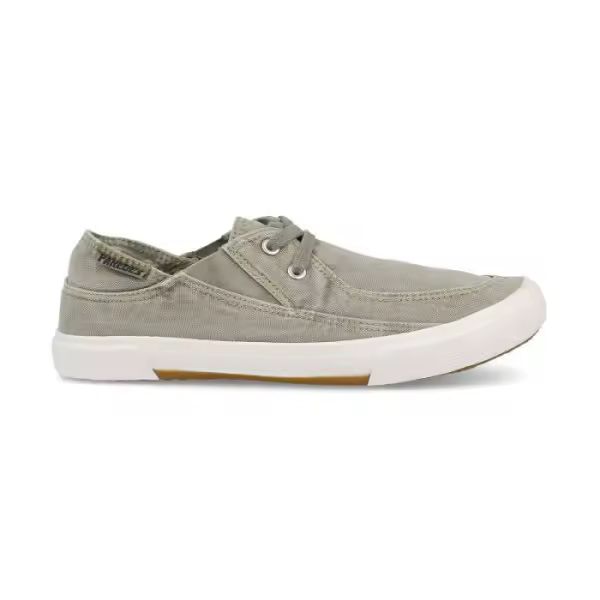 Zapatillas casual hombre Arija verde - 1