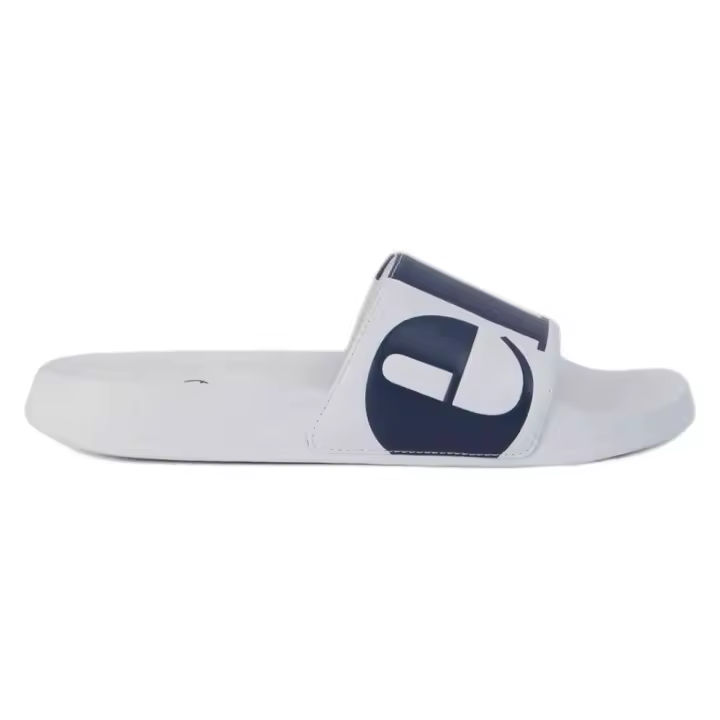 Chanclas marca Ellesse modelo Shzf0996-921 para hombre en color blanco - 1