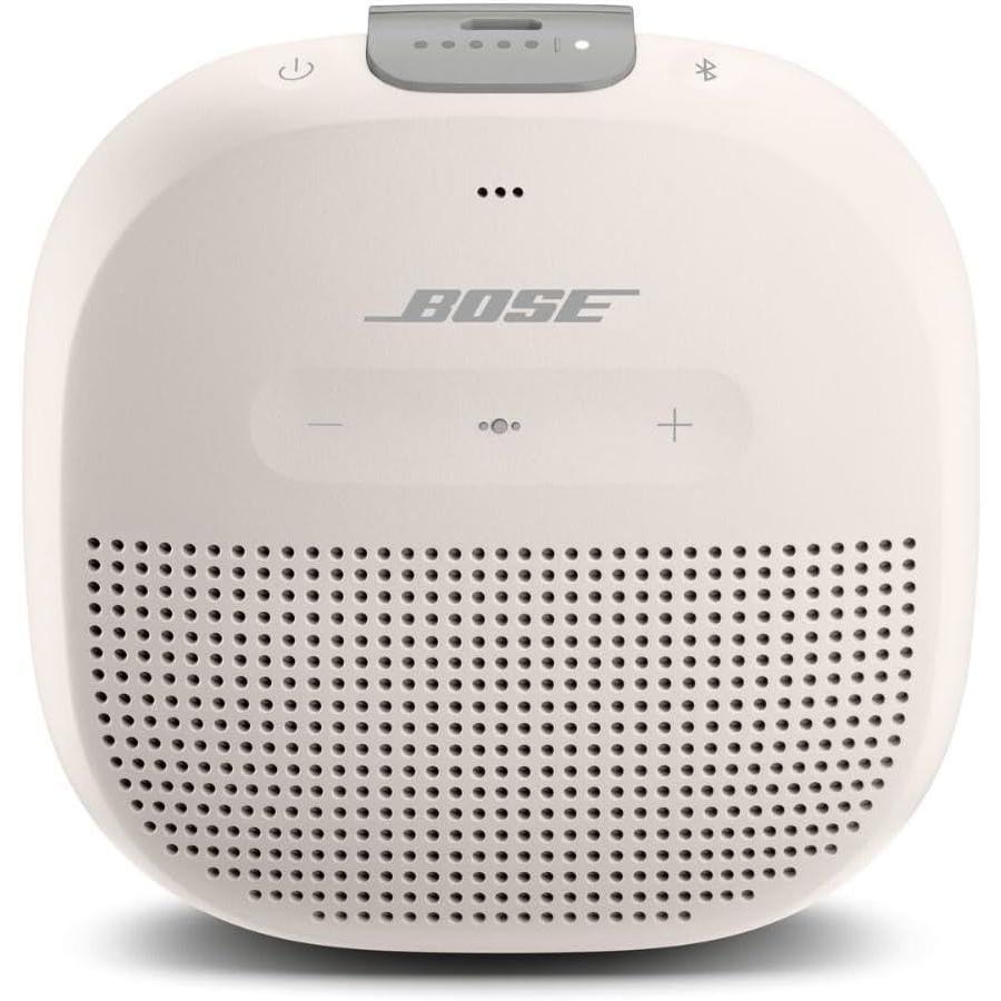 Bose Altavoz Bluetooth SoundLink Micro Sumergible, pequeño con Micro
