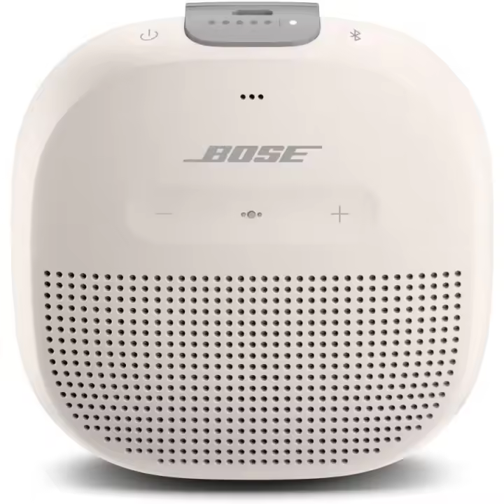 Bose Altavoz Bluetooth SoundLink Micro Sumergible, pequeño con Micro - 1