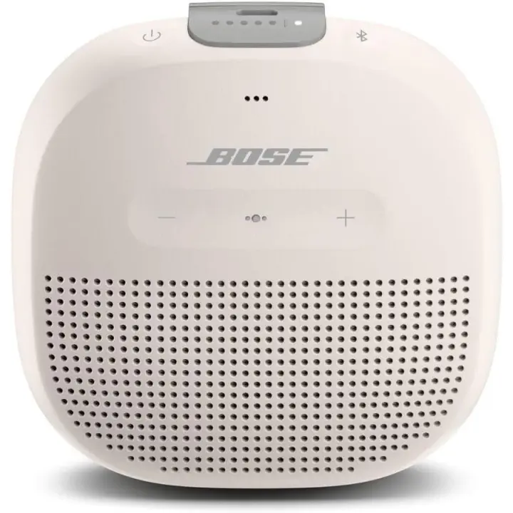 Bose Altavoz Bluetooth SoundLink Micro Sumergible, pequeño con Micro - 1