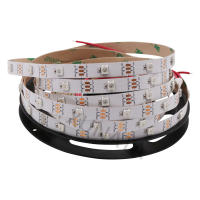 Tira De Luces LED RGB WS2812B SMD5050 30/60 LEDs/m Flexible Para Decoración Control Remoto Inalámbrico 5V Smart Addressable Pixel - details 6
