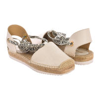 Michael Kors-Alpargatas 40S2YAFP2D para Mujer