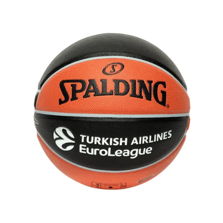 Balón Spalding Excel TF-500 77101Z - Balones de Baloncesto - 1