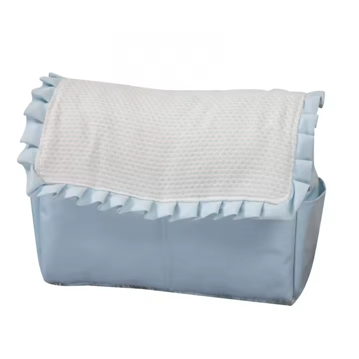 BOLSO BABYLINE PARA CARRO DE BEBÉ DE LA COLECCIÓN DESTELLOS. - 1