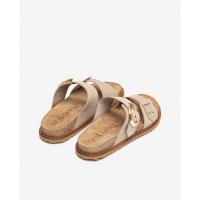 YOKONO BOLUS 254  35095 25V BIO PALA DOS BANDAS NOBUCK SAND - details 8