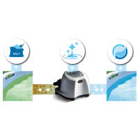 Sistema cloración salina E.C.O 5 gramos/hora INTEX - details 3