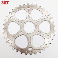 Casete De Bicicleta De Montaña De Alta Calidad Engranaje Del Eje De Volante 12 Velocidades MTB Ajustable Para SHIMANO SRAM Sunrace - details 19