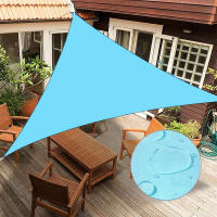 Sail De Sombra Plegable 3x3x3M Para Actividades Al Aire Libre Jardín Canopy Protector Solar Para Tendas De Camping - details 2