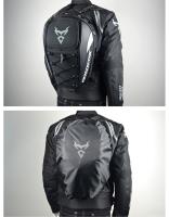 Bolsas De Silla Impermeables Para Motocicletas Equipaje De Viaje Multifuncional Moto Bag Racing Bolsa De Moto Accesorios De Motocicleta - details 17
