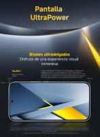 Teléfono Móvil Xiaomi POCO F8 Ultra Smartphone Versión Global 12GB+256GB | 16GB+512GB, Snapdragon® 8 Elite Gen 5, Batería enorme de 6500 mAh, Cámara 50 MP Light Fusion 950 con OIS, Pantalla AMOLED POCO HyperRGB de 6.9", Sound by Bose, IP68 - details 25