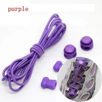 1 Pares De Lazos Elásticos De 22 Colores Para Zapatos Niños Y Adultos Lazos Rondos Para Zapatillas De Goma Sin Amarrar T1 - details 25