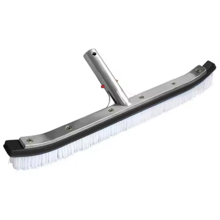 Kokido Cepillo Curvo Premium K494cb/ny/pre Con Fijación De Clip 45cm - 1