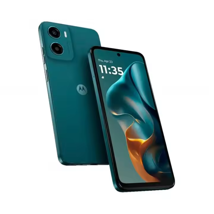 Motorola Moto G05 64GB - 1