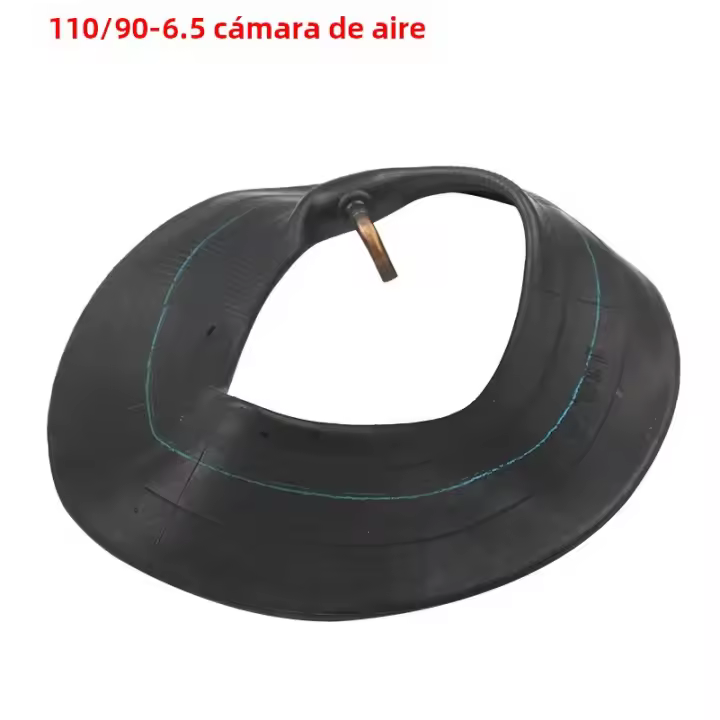 Pneumático De Carretera 110/50-6.5 Y 90/65-6.5 Para Motoscooter Mini Bicicleta De Bolsillo Tubeless Vacuum Adecuado Para 38/47/49/50CC MTA1 MTA2 MTA4 - 1