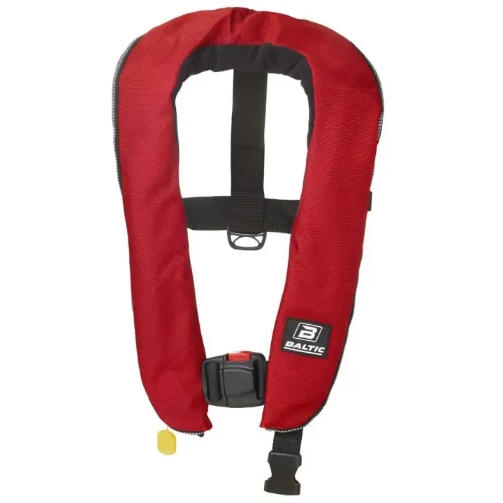 Baltic Chaleco Salvavidas Inflable Winner Rojo - 1