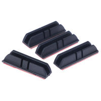 4PCS Clips Magnéticos Para Ventanas Lateral De Coche Protección De Verano Cortina De Sol Fijación De Película De Ventana - details 3