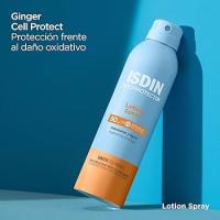 Isdin Fotoprotector Lotion Spray SPF50 250 ml - details 0