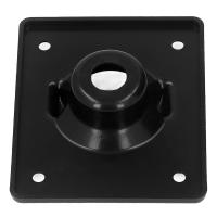 Base De Manillar De Herramientas De Control De Remolino Para Barco Ligero PVC Accesorio De Hardware Para Pesca En Kayak - details 3
