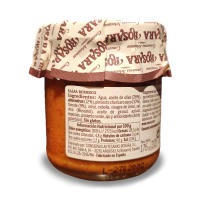 Salsa romesco de Rosara Conservas Artesanas (Pack de 2 unidades) - details 1