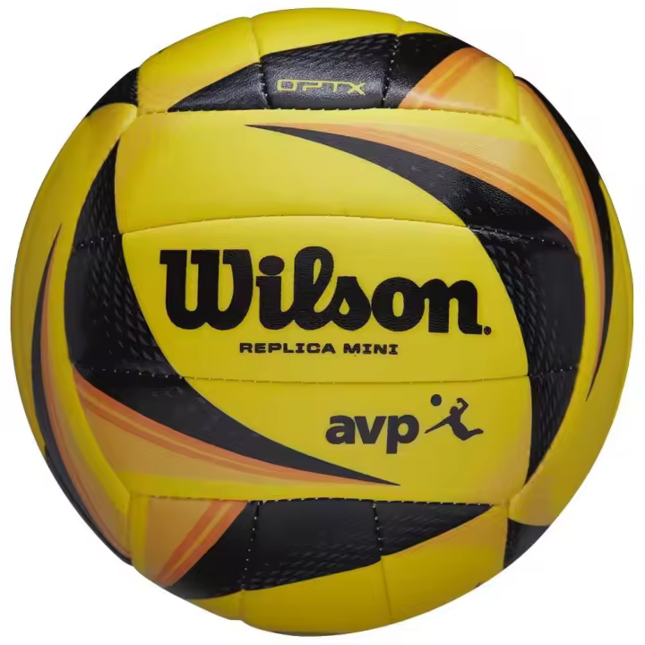 Wilson Balón De Voleibol Optx Avp Replica Mini - 1
