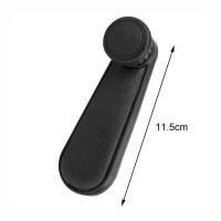 Manija De Ventana Ligera Para VW Golf MK1 Accesorio Interior Del Coche Antigrafiti Repuesto Para Manijas De Puerta - details 4