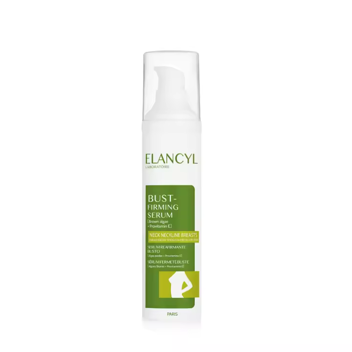Elancyl Sérum Reafirmante del Busto, 50 ml. - Cantabria Labs - 1
