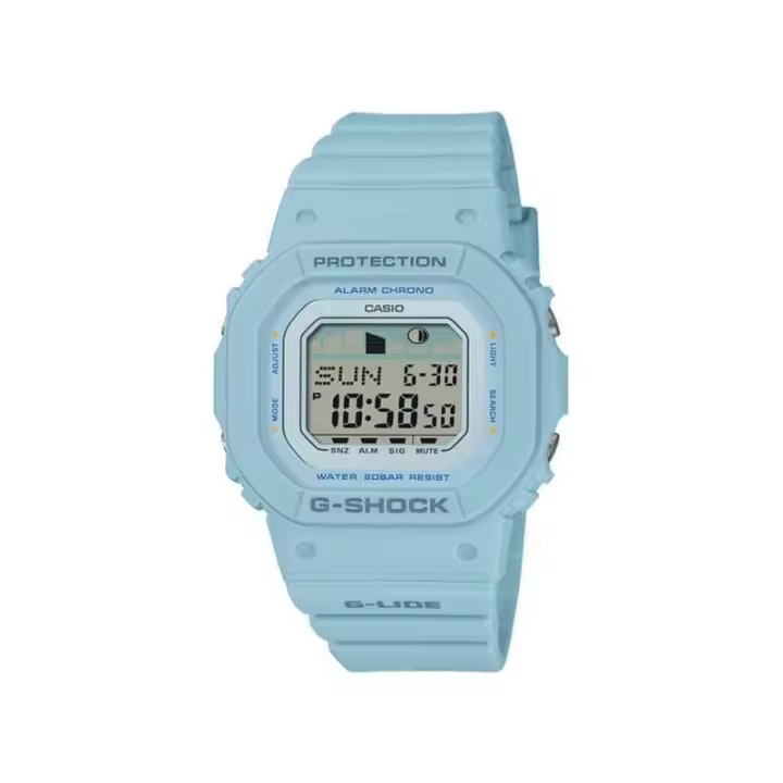 Reloj Casio G-Shock GLX-S5600-2ER - 1