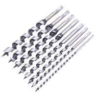 Herramienta De Taladro Para Carpintería 1PC Manguera Hexagonal De 230-460mm Longitud Para Hornear Panes Y Abrazaderas De Madera Herramienta De Reamado Para Puertas De Madera - details 0