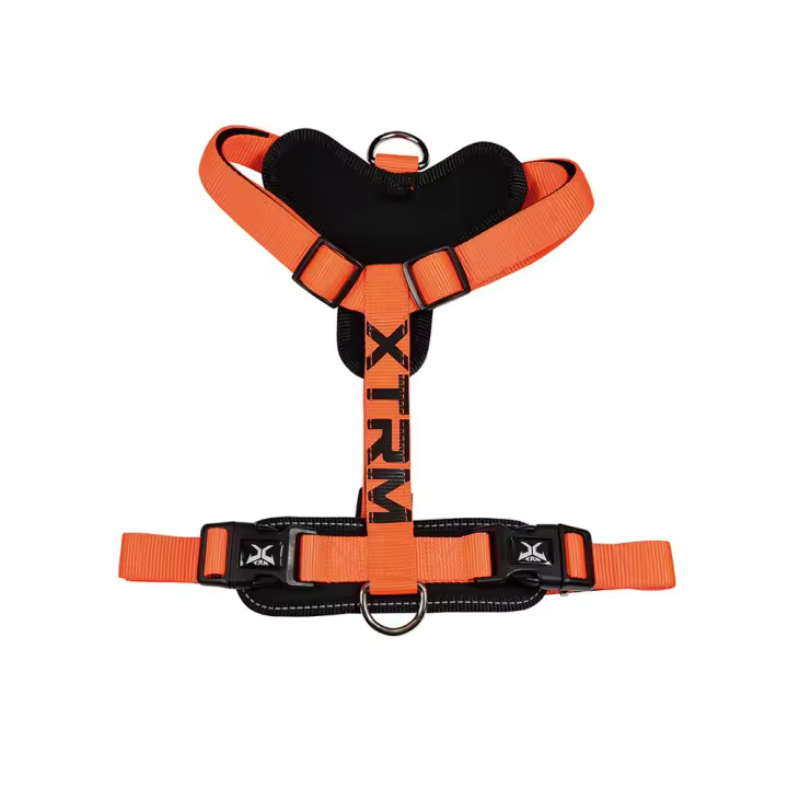 ARNES X-TRM CRONOS NEON FLASH 35-60x1.5cm NARANJA NAYECO - 1