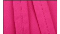 Mochila Infantil Estilo Conejo Multicolor Para Niñas Bolsa Escolar De Moda Para Jardín De Infantes Bolsa De Pascua - details 10