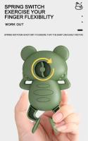 Juguete De Baño Para Bebés Con Animal De Natación Sapo Clockwork Regalo Para Niños Juguete De Agua - details 4