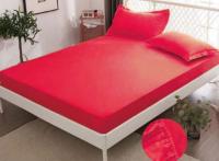 Sábana bajera ajustable,sábana cómoda suave, para cama105 cm x 190/200cm. - details 11