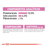 Precio Especial por Caducidad 28/8/2025 - 12 x 85 g |Royal Canin Kitten paté sobre para gatos - details 4