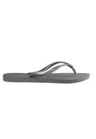 Havaianas SLIM Plata SEN Spring/Summer 24 Chancla - Mujer | Cómodas y Elegantes - details 1