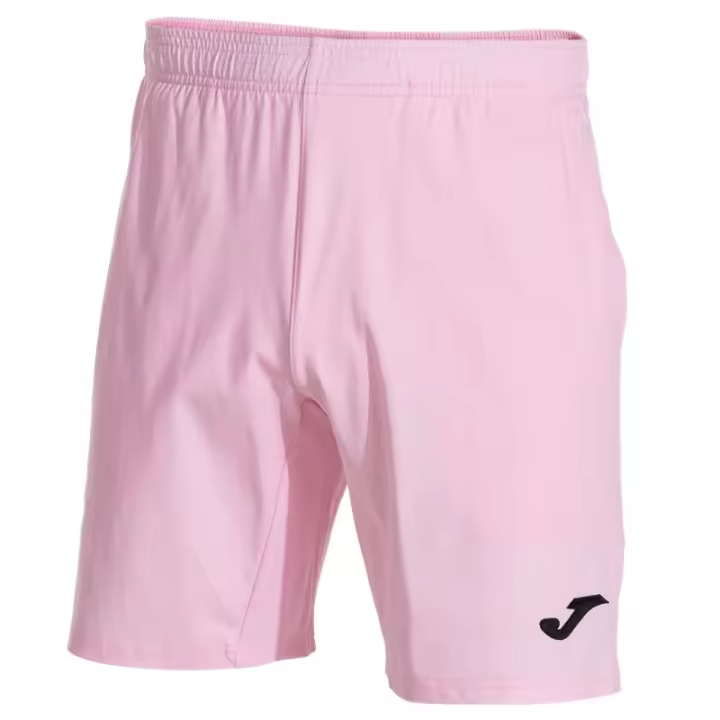 Short Joma Montreal Rosa. Ideal para tenis y pádel - 1