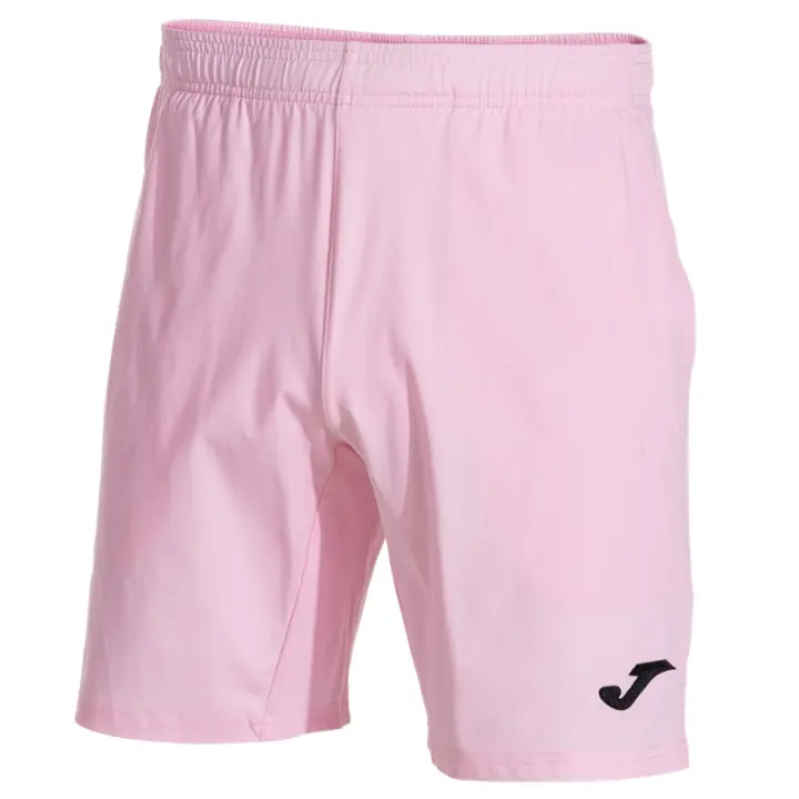 Short Joma Montreal Rosa. Ideal para tenis y pádel - 1
