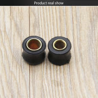 1pcs Anillo De Goma Para Absorbedor De Choque Trasero De Motocicleta 10mm 12mm Bufador De Goma Bloque Amortiguador Accesorio Para Bicicleta Eléctrica - details 12