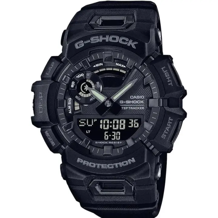 Reloj Casio G-Shock GBA-900-1AER - 1