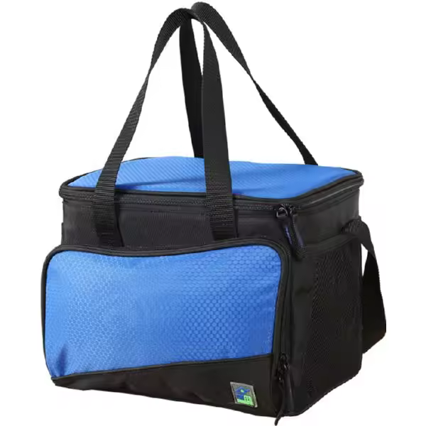 BOLSA DE NEVERA 10 LITROS  DE PROFER GREEN - 1