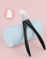 Tijeras De Uñas Miss Sally En Acero Inoxidable Para Pedicura Y Manicura Herramienta Para Uñas Engrosadas Y Paroniquia - details 11