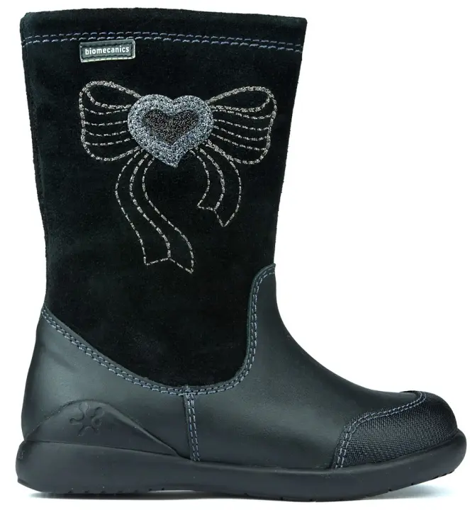 Botas Garvalín BIOMECANICS NOA - Diseño Elegante y Juvenil - 1
