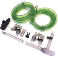 Aquarium External Fish Tank Filter, 400 Litre/hour，HW-602B - details 2