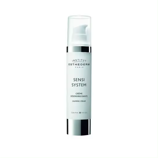Institut Esthederm Sensi System Crema Desensibilizante 50ml - 1