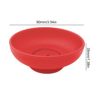 Soporte De Helado De Silicona Colorido Sin Derrame Reutilizable Protector De Helado Para Niños Con Base Antiderrame - details 13