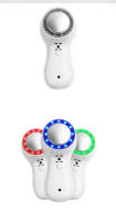 Máquina De Belleza LED Fotón Rejuvenecimiento Con Láser Azul Elevación Facial Tensión De Piel Curación Helada Ajuste De Poros Reducción De Arrugas Hidratación Suavidad De La Piel - details 11