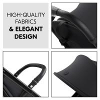 HAUCK Silla de paseo TRAVEL N CARE PLUS hasta 22 Kg de Hauck - details 2