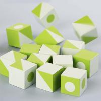 Puzzle Espacial 3d De Madera Juego Educativo Para Niños Y Niñas Desarrollo De La Lógica Y La Imaginación Regalo Ideal Para La Edad De 12 Años O Más - details 8