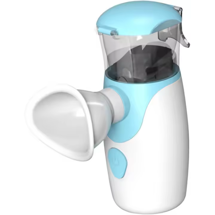 juego de humectante para ojos, pulverizador para el cuidado de los ojos, dispositivo para el cuidado de los ojos, vaporizador para ojos, instrumento para aliviar la fatiga ocular, dispositivo humectante para ojos, atomizador para ojos Abs - 1