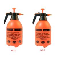 Botella De Rociador De Compresión Manual 2L/3L Para Jardinería Y Fertilizantes Sprayer De Presión De Aire Para Agua - details 0